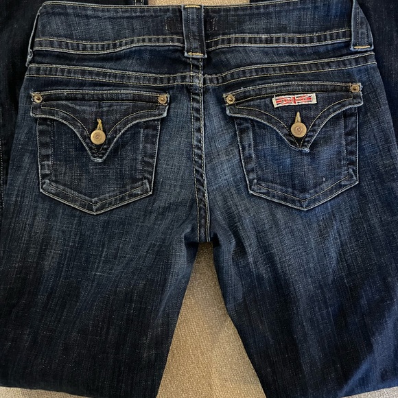 Hudson Jeans - Picture 5 of 5